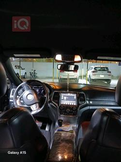 جيب جراند شيروكي